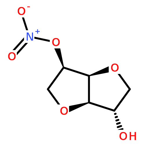 Isosorbito Mononitrate