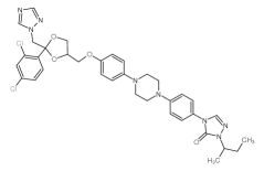 Itraconazole