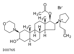 rocuronium bromide