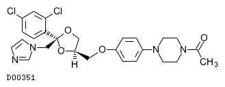 Ketoconazole