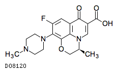 Levofloxacin