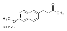 Nabumetone